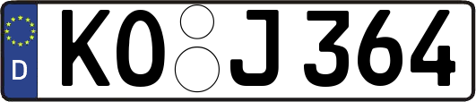 KO-J364