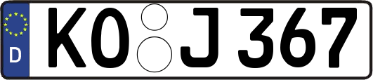 KO-J367
