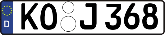KO-J368