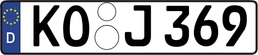 KO-J369