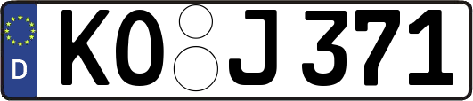 KO-J371