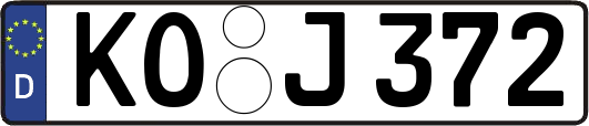 KO-J372