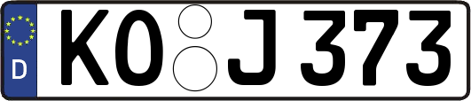 KO-J373