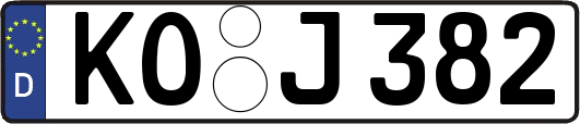 KO-J382