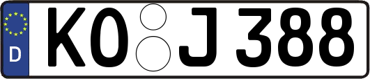 KO-J388