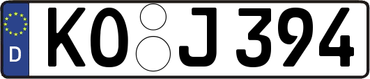 KO-J394