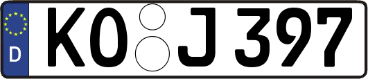 KO-J397
