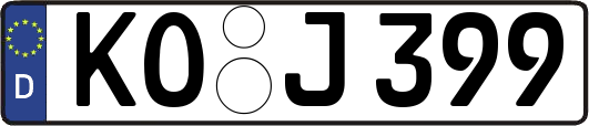 KO-J399
