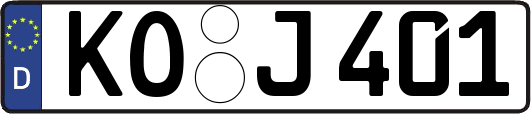 KO-J401