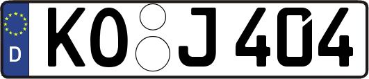 KO-J404