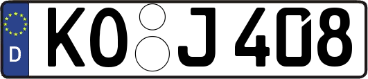 KO-J408