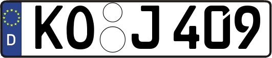 KO-J409