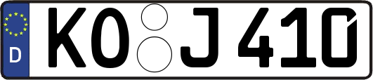 KO-J410