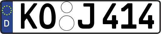 KO-J414