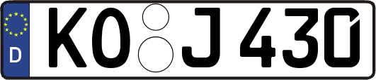 KO-J430