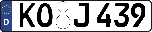 KO-J439