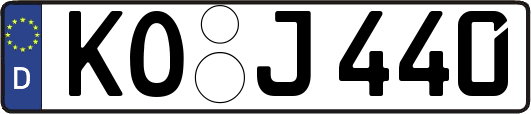 KO-J440