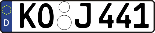 KO-J441