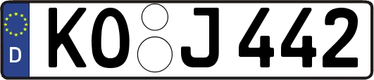 KO-J442