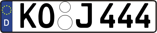 KO-J444