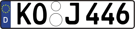KO-J446