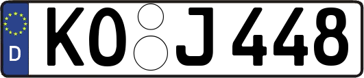 KO-J448
