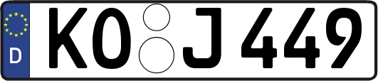 KO-J449
