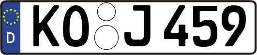 KO-J459