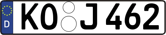 KO-J462