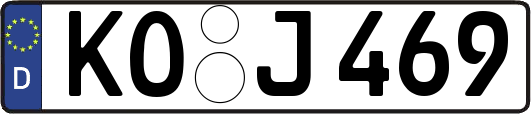 KO-J469