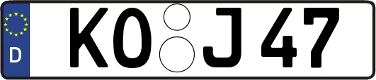 KO-J47