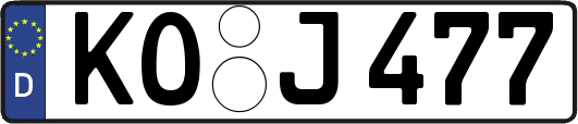 KO-J477