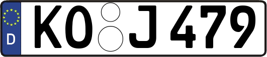 KO-J479
