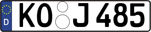 KO-J485