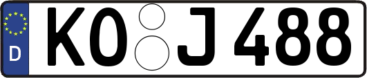 KO-J488