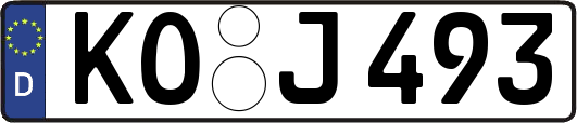 KO-J493