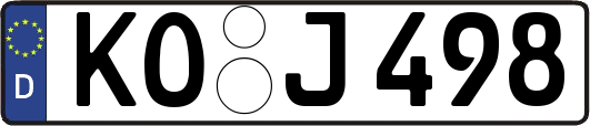 KO-J498