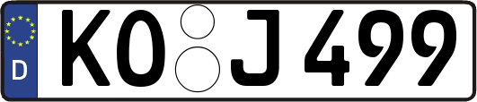 KO-J499