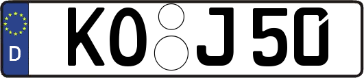 KO-J50