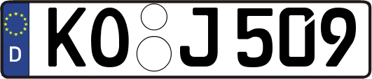 KO-J509