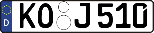 KO-J510