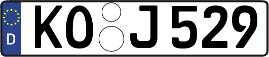 KO-J529
