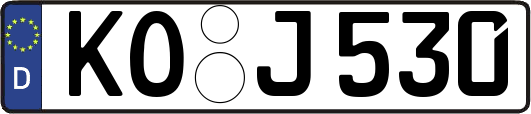 KO-J530