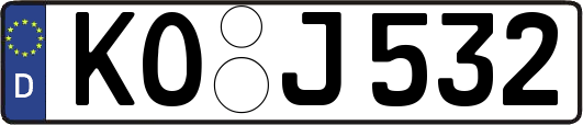KO-J532