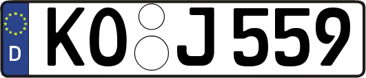 KO-J559