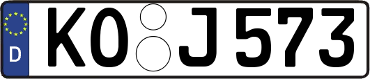 KO-J573