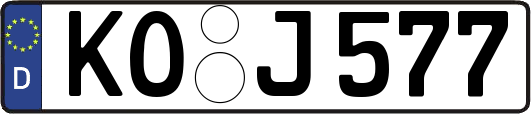 KO-J577