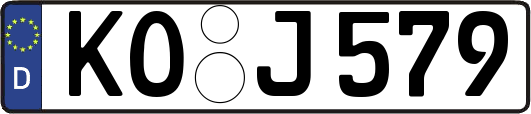 KO-J579