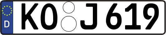 KO-J619