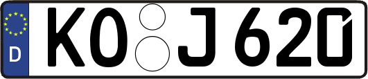 KO-J620